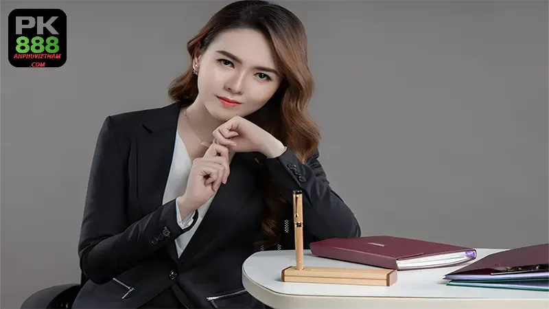 Bước Chuyển Mình Táo Bạo Dưới Sự Dẫn Dắt Bởi CEO Út Loan
