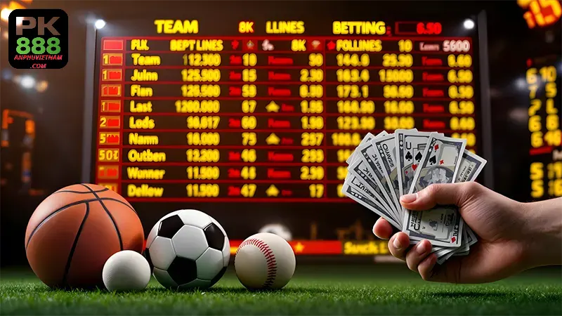 PK888 rút tiền có an toàn không?